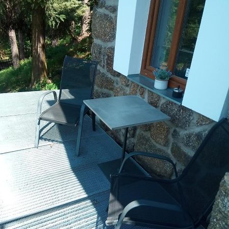 Penzion Letna Velké Meziříčí Exteriör bild