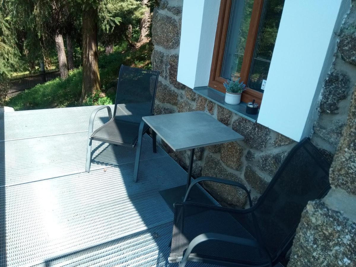 Penzion Letna Velké Meziříčí Exteriör bild